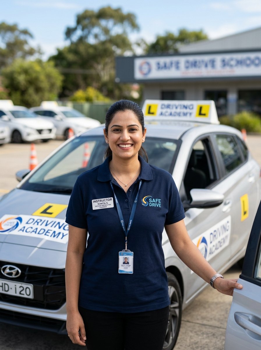 Sneha Raj — Beginner Training Specialist